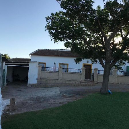 הוילה פואנטה דה פיידרה Cortijo Vista Alegre מראה חיצוני תמונה