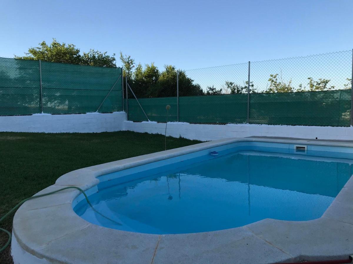 הוילה פואנטה דה פיידרה Cortijo Vista Alegre מראה חיצוני תמונה