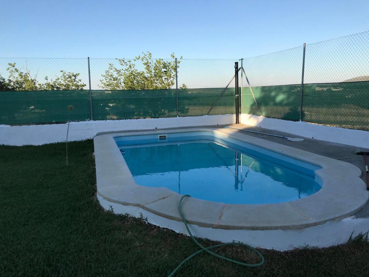 הוילה פואנטה דה פיידרה Cortijo Vista Alegre מראה חיצוני תמונה